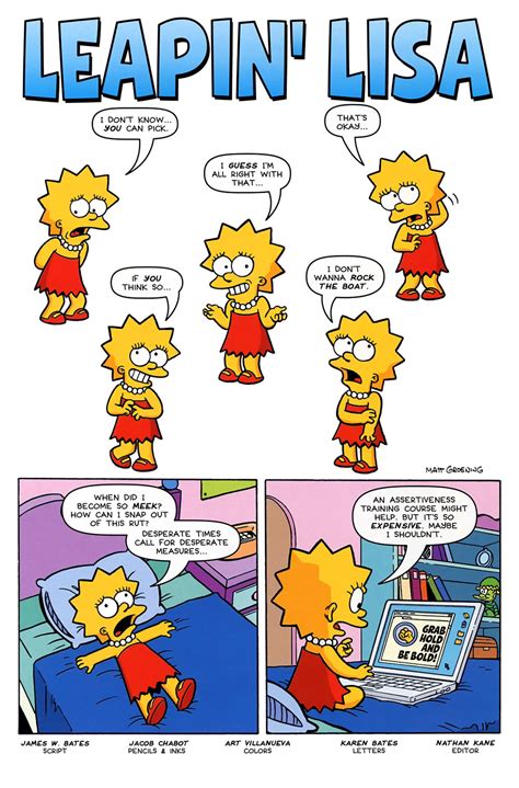 simpsons comics presents bart simpson 096 2015 read all comics