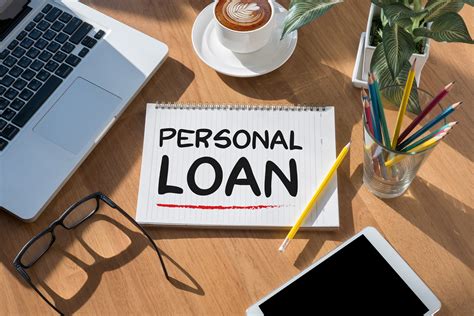 personal loan definition types