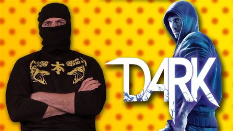 Dark Hot Pepper Game Review Feat Ninja Brian Youtube