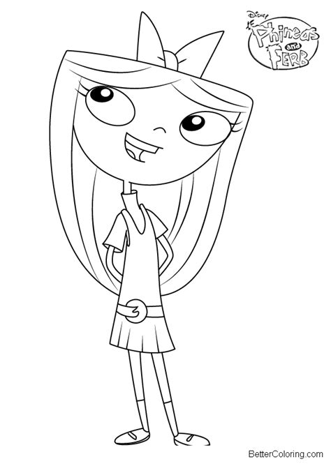 isabella  coloring pages coloring pages