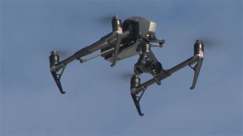 state police watching  patrol cars   drones wham