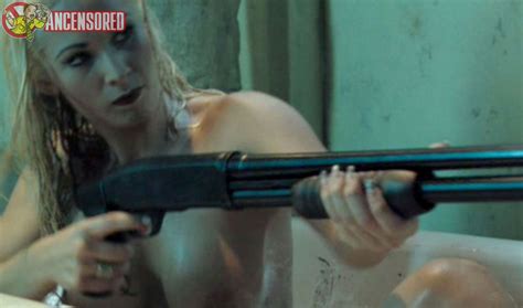 naked lily anderson in doomsday