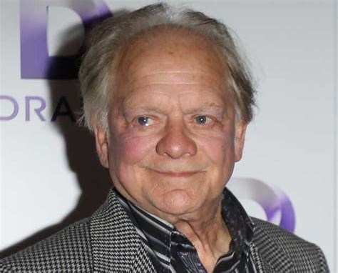 sir david jason to return as granville in one off open all