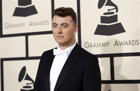 sam smith talks sexuality and gender identity ‘i feel just as much a