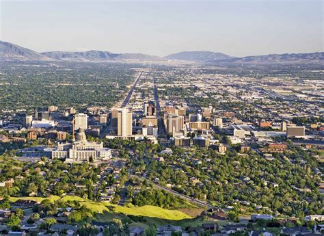 salt lake city  combination  modernity  adventure traveldiggcom