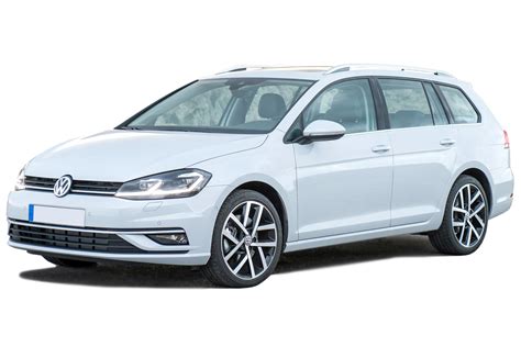 volkswagen golf estate mpg running costs   review carbuyer