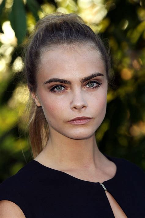 The 50 Most Memorable Eyebrows Of All Time