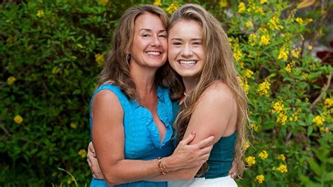 Roles Reversed How One Teen Became Her Mom’s Caregiver