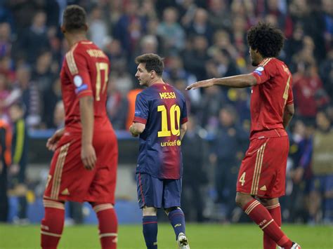 champions league lionel messi talks of barcelona comeback but admits