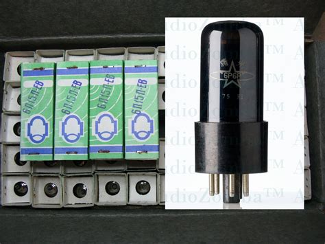 kingsound   tube amplifier vacuum tube upgrade kit