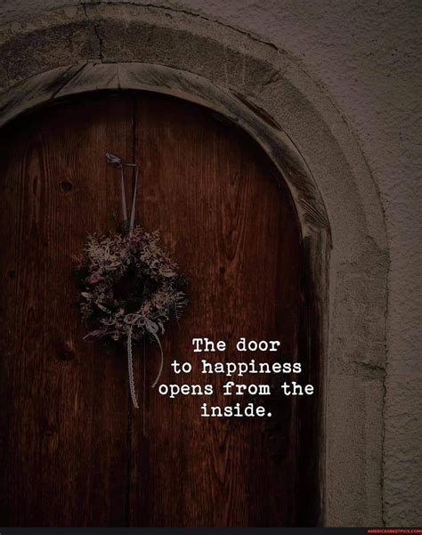door  happiness opens    americas  pics