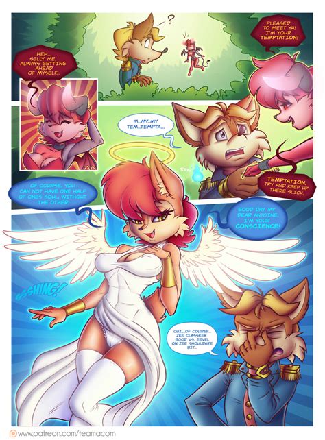tsp page 6 by sallyhot hentai foundry
