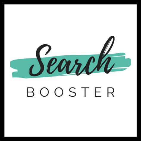 search booster  trial memberships ng career strategy
