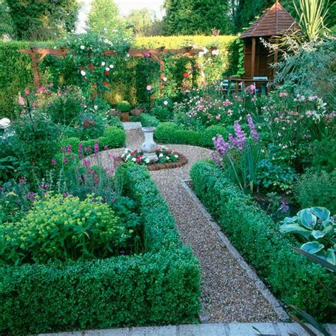 formal english gardens images  pinterest landscaping garden layouts