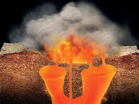 Yellowstone Supervolcano Discovery—where Will It Erupt