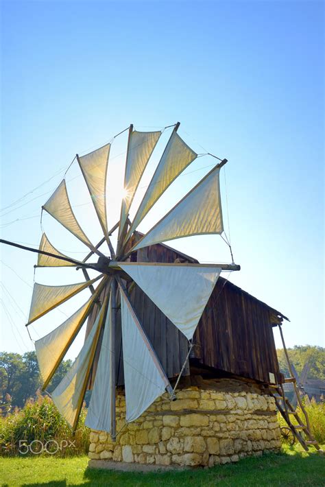 medieval windmill  sibiu city medieval windmill  sibiu romania windmill sibiu medieval
