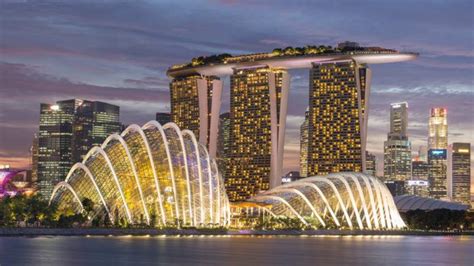 12 Fatos Curiosos Sobre Singapura Que VocÊ Talvez DesconheÇa Mega