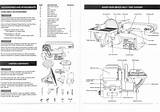 Craftsman Sander Manuals sketch template