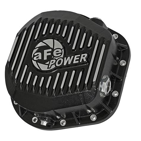 afe   pro series rear differential cover
