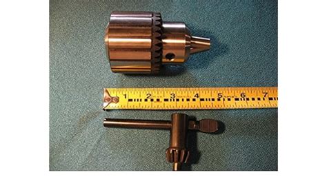 Power Tools New 3 4 Drill Chuck Upgrade Replaces Delta 17 965 Drill