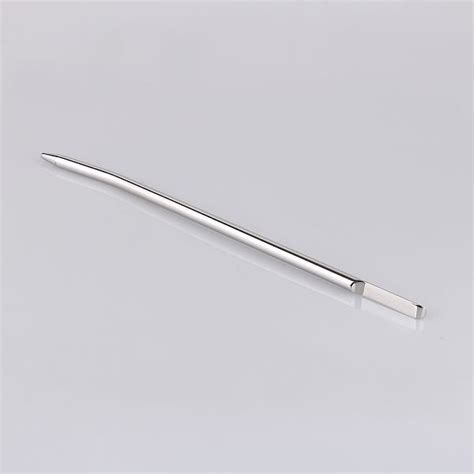 stainless urethral penis plug insertion sound urinary long sex sound
