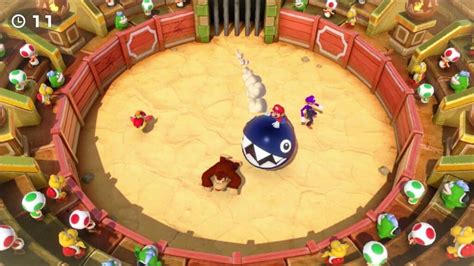 Super Mario Party Reviews Cheats Tips And Tricks Cheat Code Central