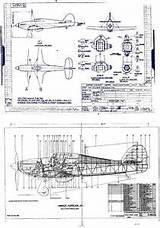 Hurricane Hawker Ww2 Xxl sketch template