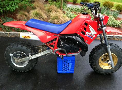 cool ebay find  atc  wheel moto related motocross forums