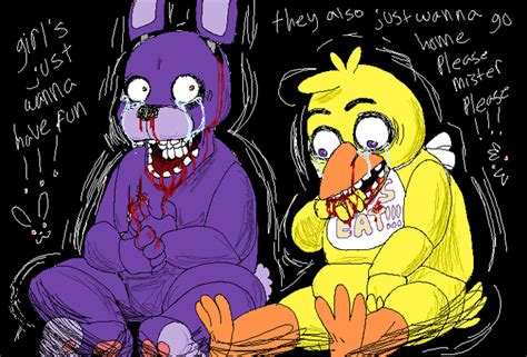 [image 813032] Five Nights At Freddy S Know Your Meme