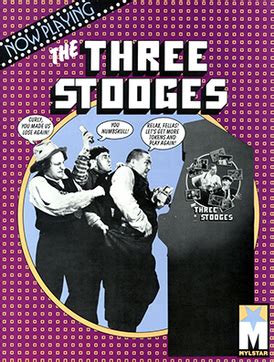 stooges arcade game wikipedia