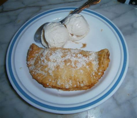 Mama S Recipe For Old Fashioned Fried Apple Pies Step By Step
