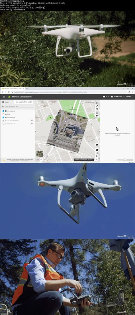 learning pixd drone mapping avaxhome