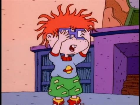 Rugrats 25th Anniversary 25 Things You May Not Know About The Show