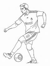 Fudbal Ronaldo Bojanke Messi Mandalas Kolorowanka Joueur Decu Bocetos Maestros Motivación Antoine Artesanales Griezmann Joueurs Gratuit Futbol Metz sketch template