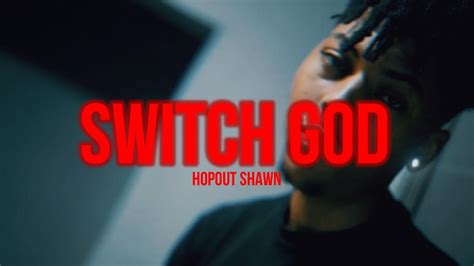 free hopout shawn type beat 2023 switch god youtube