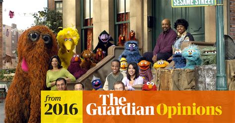 Sesame Street Has Canned Its Veteran Human Characters I M Heartbroken