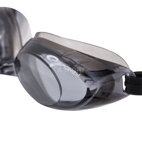 okulary plywackie zawodnicze wymienne noski protrainer cl spokey