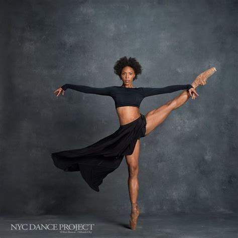pin  johanna delong  yoga  beauty fitness black dancers dance photography poses