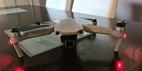dji mavic air  guide      drone