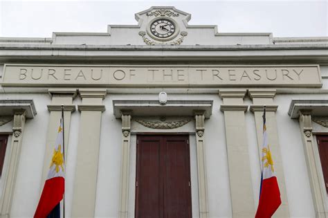 govt borrowings   tech  tokenized treasury bonds abs cbn news