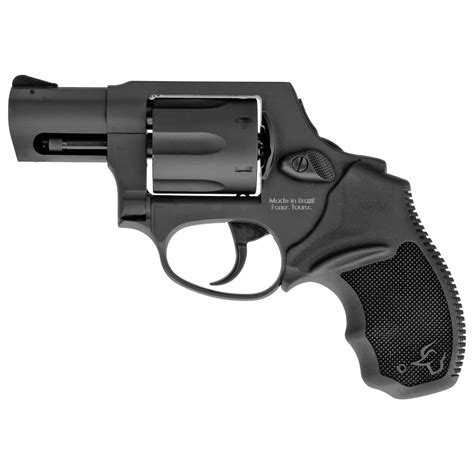 taurus  special revolver models