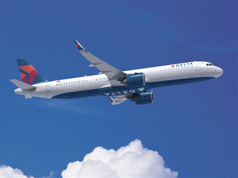 delta agreed  buy  billion worth  airbus jets business insider