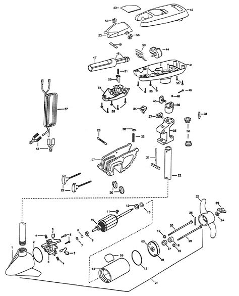 minn kota wiring diagram manual drivenheisenberg