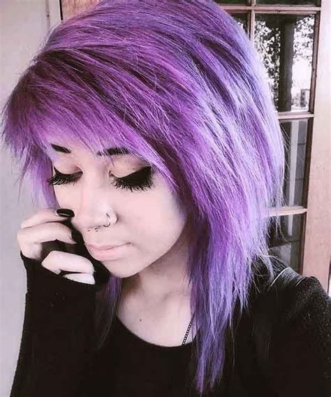 28 Easy Emo Hairstyles Hairstyle Catalog
