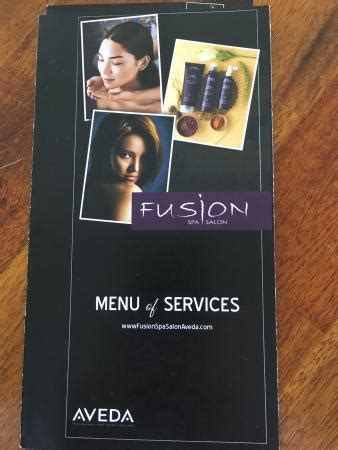 fusion spa salon pensacola beach fl top tips