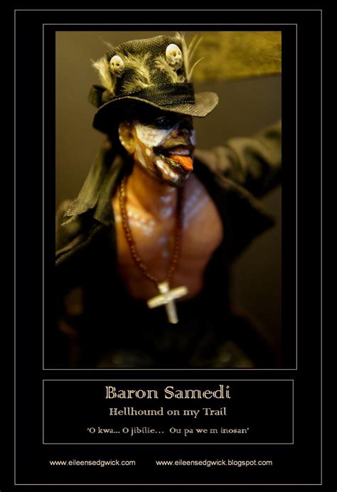 Baron Samedi Voodoo Costume Baron Samedi Baron