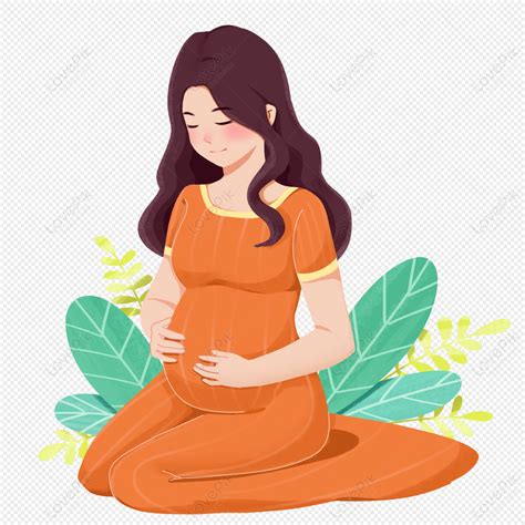 Pregnant Mother Mother Pregnancy Meditation Pregnant Mother Png