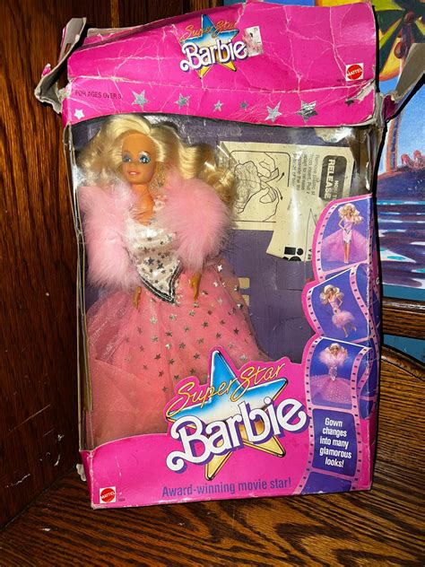 barbie movie doll ph