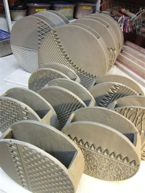 marvelous clear vases decor ideas pottery handbuilding slab