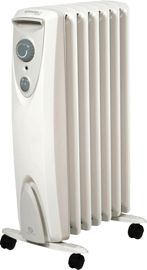 dimplex ofrcn  portable oil  electric radiator heater shop